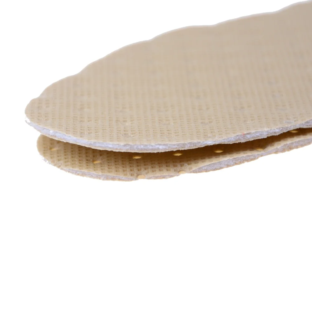 1 пара размер 36 45 дезодорирующие стельки светильник для обуви впитывающие пот