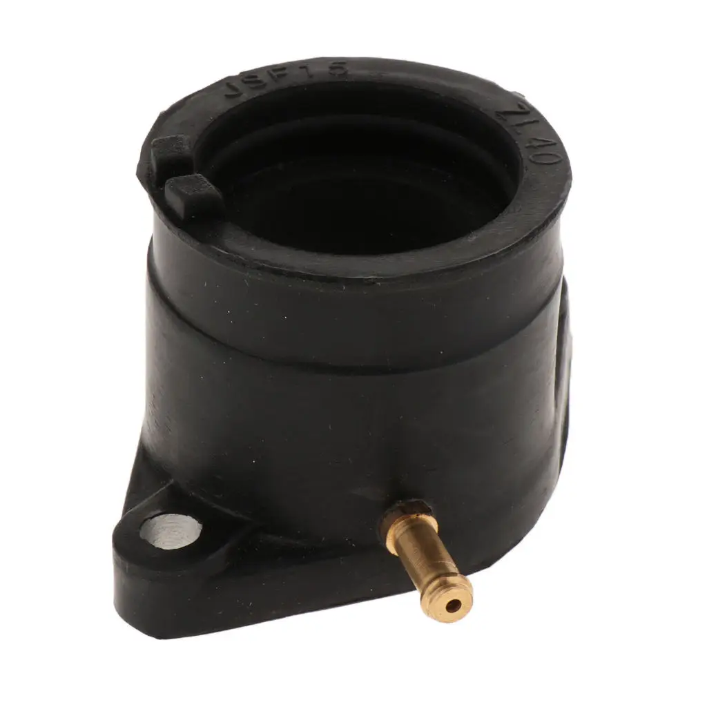 

Впускная впускная труба для коллектора двигателя мотоцикла, адаптер карбюратора для JS250 JIANSHE JS250, скутеры для квадроциклов