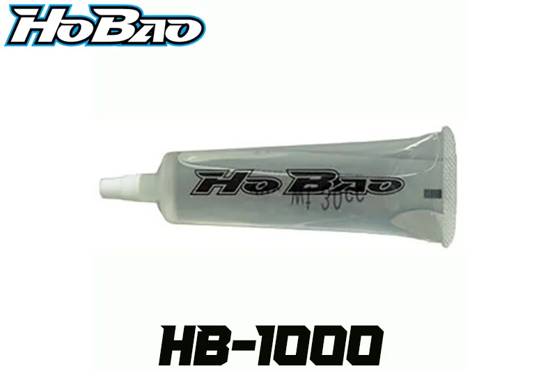 Дифференциальное силиконовое масло OFNA/HOBAO 30 куб. См-1/10 Вт для 1/8 года