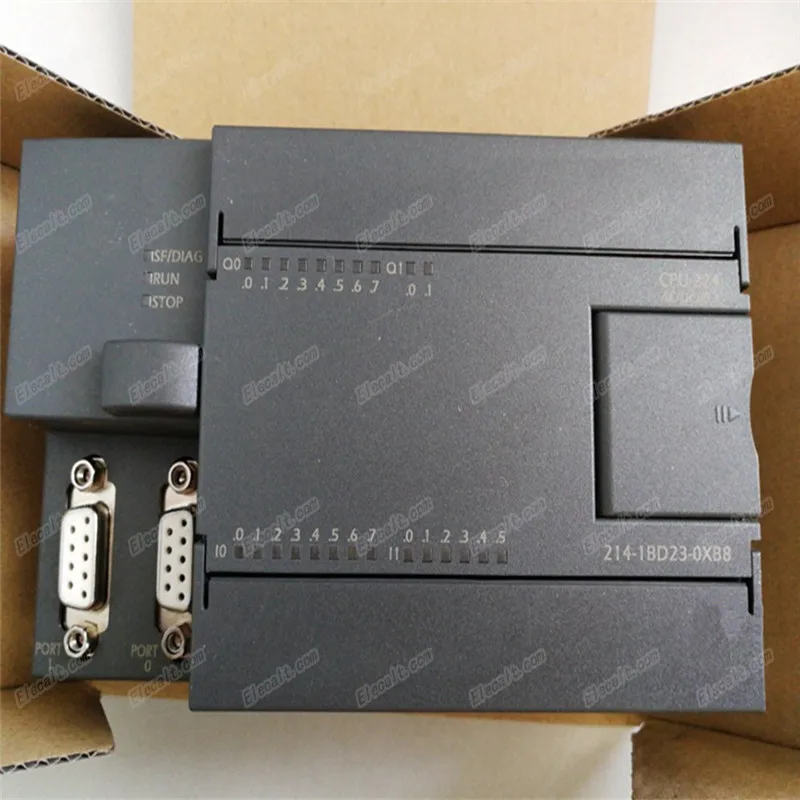 

6ES7214-1BD23-0XB8 6ES7 214-1BD23-0XB8 New CPU 224 Module for S7-200CN