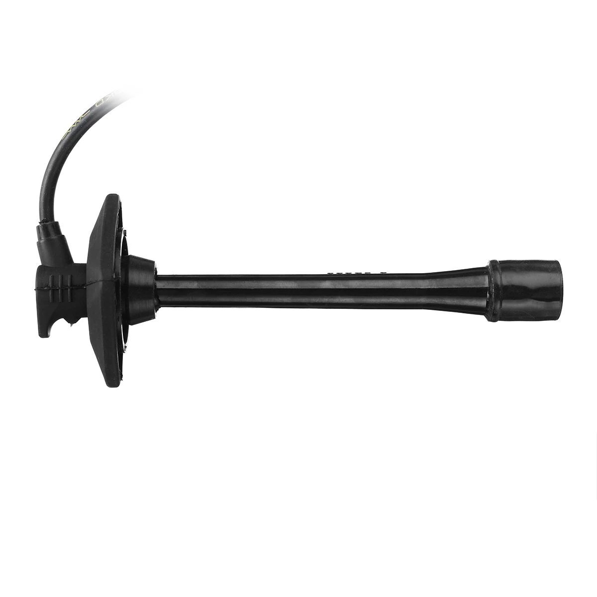 Горячий Новый 4 шт./компл. зажигания автомобиля Spark провод свечей для Toyota Camry Solara Rav4