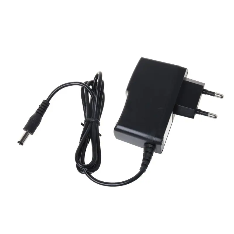 8 4 V 1A велосипедный светильник Зарядное устройство EU Plug DC5.5x2.1 Перезаряжаемые