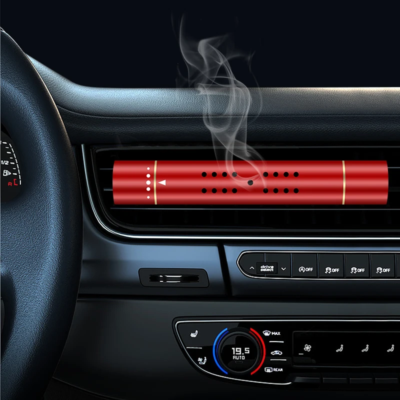 7 шт. автомобильный освежитель воздуха | Автомобили и мотоциклы