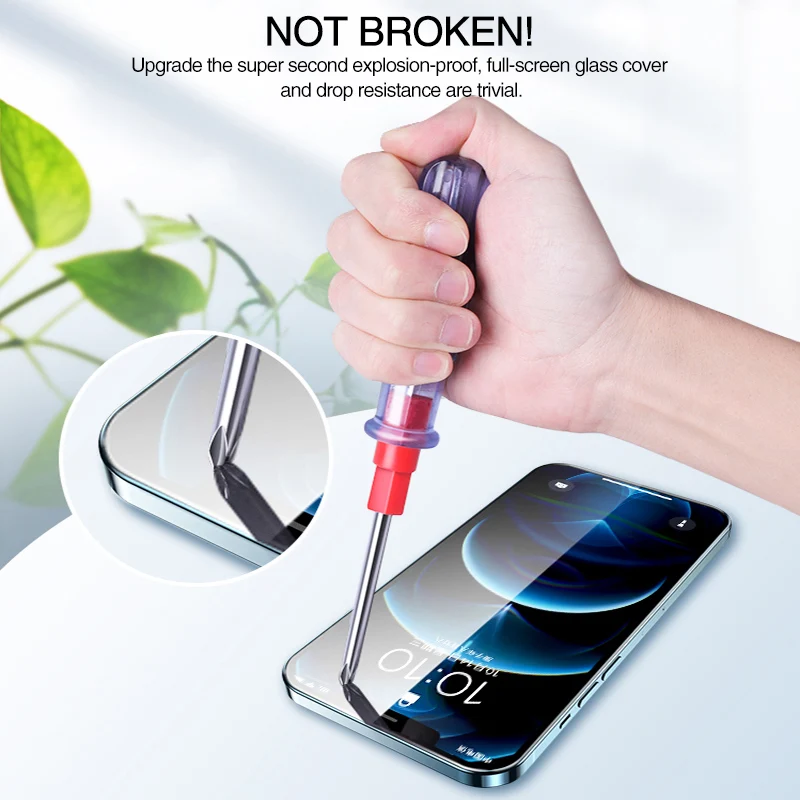 

Curved edge Tempered Glass On The For Samsung S20 Plus Screen Protector Protective Glass Samsung S10 S8 S9 S21 Plus Glass Film