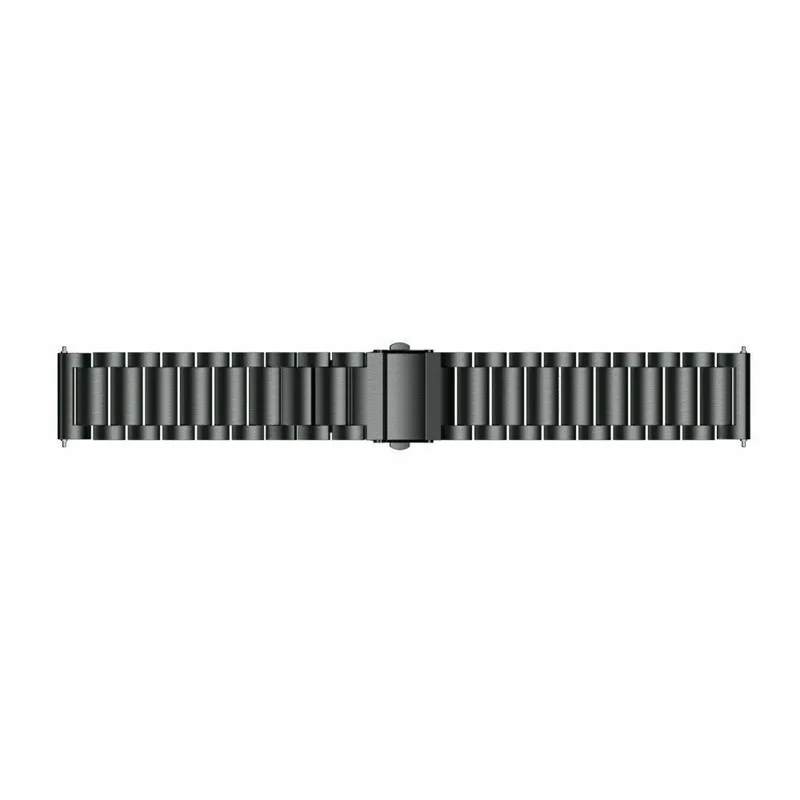 

Stainless Steel Straps For Huawei TalkBand B6/B3 Smart Bracelet 16MM Wristband Straps For Huawei Band B6 Watch Correa Accessory