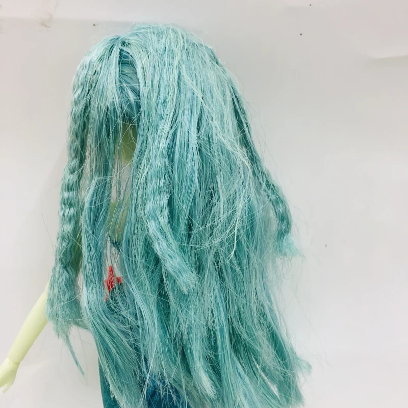 3D глаза модная фигурка BratzDoll Волшебная девочка и красивая одежда нарядная игрушка лучший подарок