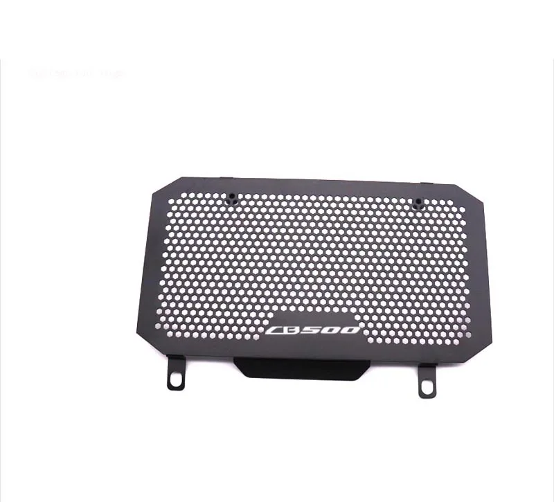 Защитная решетка радиатора мотоцикла крышка масляного для HONDA CB500X 2013-2018 CB500F 2013-2015