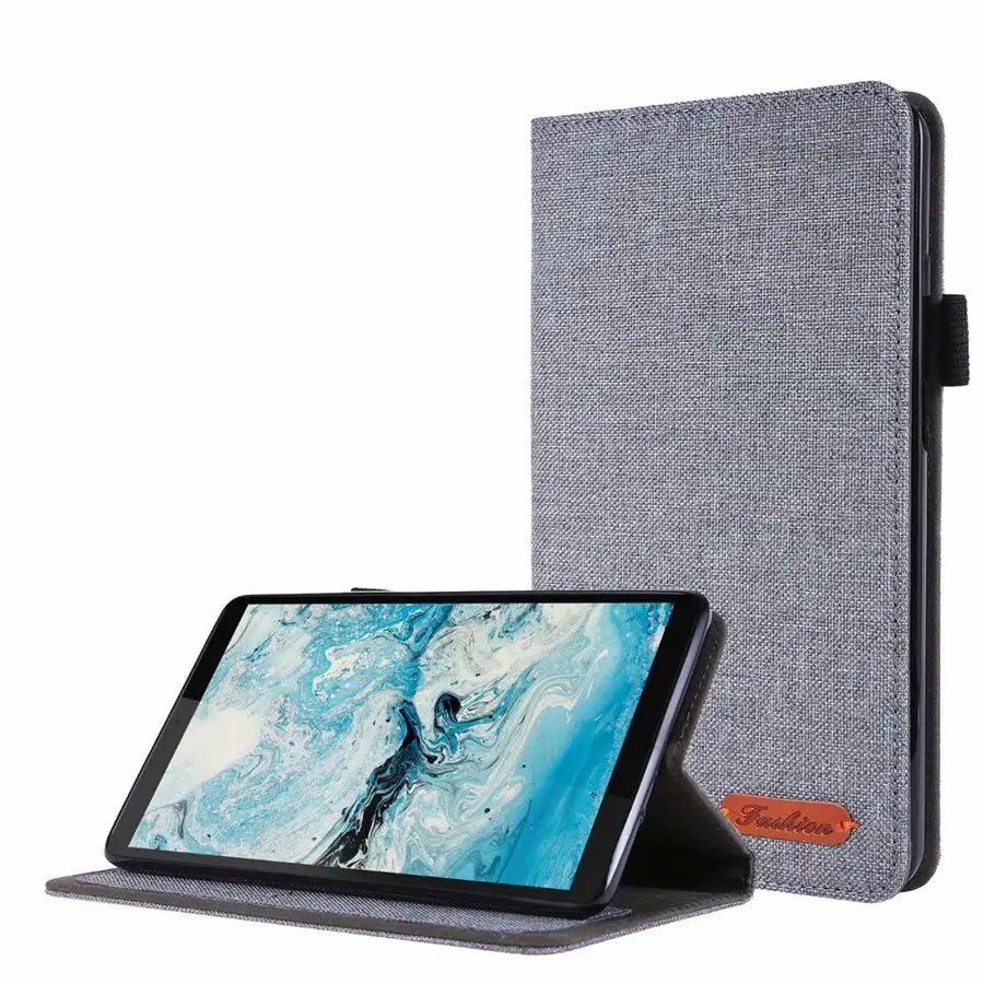 

Чехол-подставка для Lenovo tab M7