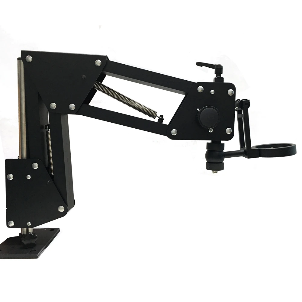 ЮВЕЛИРНЫЕ ИНСТРУМЕНТЫ микроскоп ACROBAT стенд стерео кронштейн микроскопа Алмазная