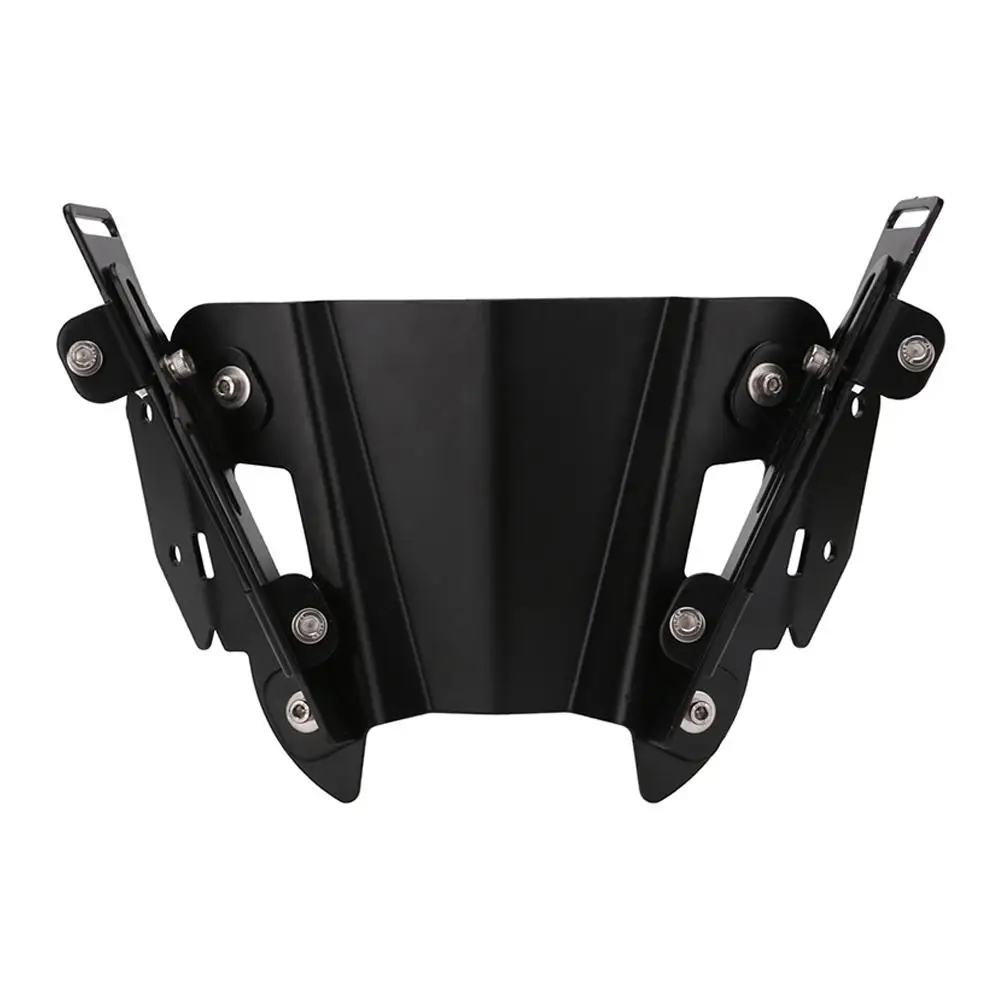 Адаптер заднего вида с ЧПУ для мотоцикла фиксированный держатель Yamaha NMAX155 125 150 15-19