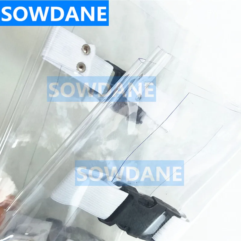 Пластиковый прозрачный коврик для стоматологического кресла подушка подставка