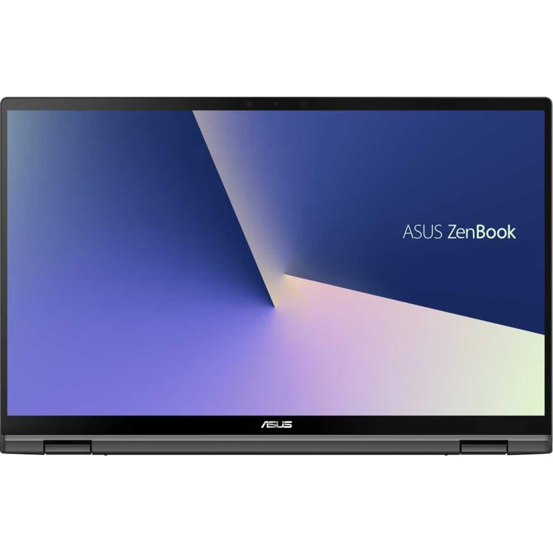 Трансформер ASUS Zenbook Flip UX463FA-AI043T 14" IPS i5 10210U 8Гб 256Гб SSD Intel UHD 90NB0NW1-M00570 - купить по