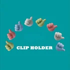 Силиконовый органайзер для кабелей с защитой от USB, устройство для намотки кабеля, настольный держатель для кабелей с клипсой для мыши, наушников, проводов, Органайзер