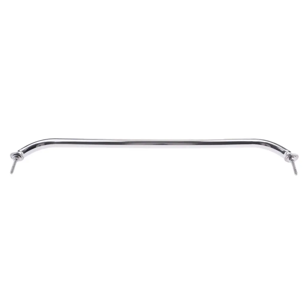 

Boat 600mm Grab Handle Polished Stainless Steel Handrail For Marine Yachts