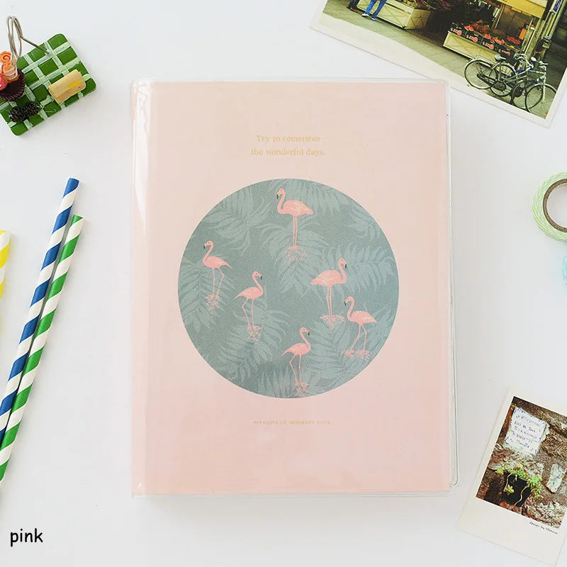 

Wedding Photos Picture Album 80 Pcs Photo Album Family Memory Photograph Albums 6 Inch Baby Birthday Gift Interleaf Type