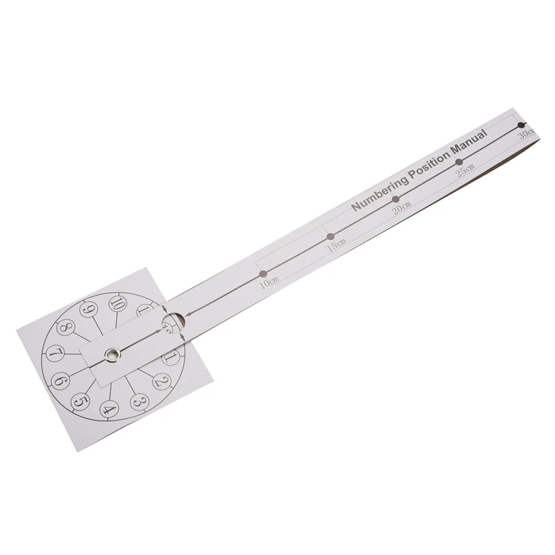 Большие настенные часы с изображением собаки Бультерьера сделай сам большой