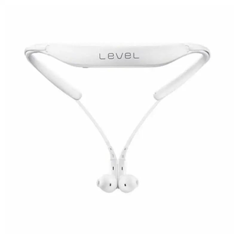 

Wireless Bluetooth Neckband Headset For Samsung Level U Bluetooth Good Earphones Stereo Microphone Sound Quality O2W3