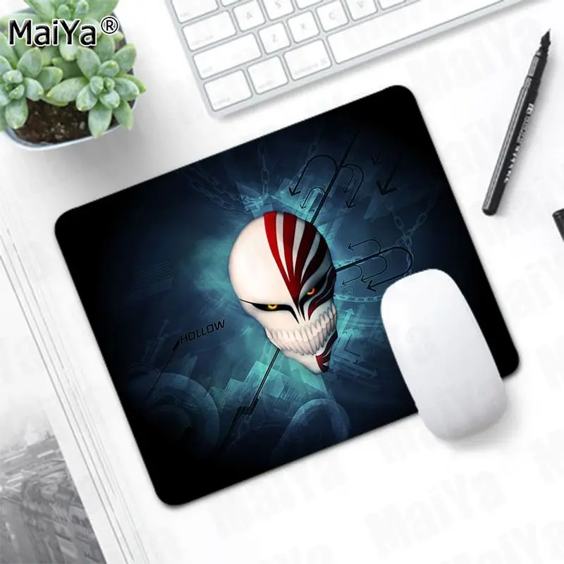

MaiYa New Design Bleach anime Ichigo Kurosaki Comfort Mouse Mat Gaming Mousepad Top Selling Wholesale Gaming Pad mouse