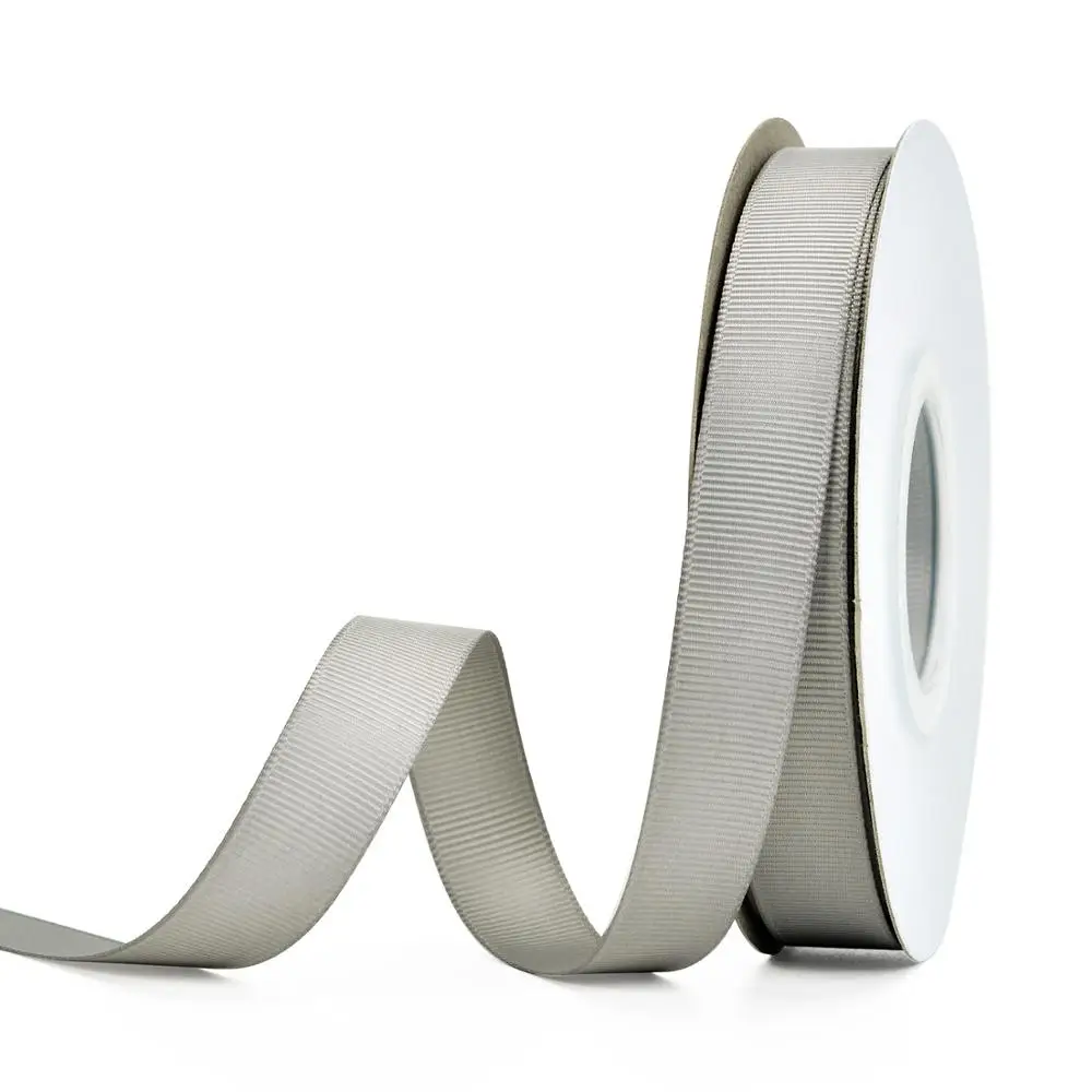 silver 012 YAMA корсажная лента, 6, 9, 13 лет 16 25 38 мм 25 ярдов/рулон 1/" 3/8" 1/" 5/8" " 1,5" дюймов ремесла Свадебная Упаковка ленточки ручной работы - Цвет: silver 012
