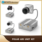 Caddx Air Unit Polar starlight Digital HD FPV system