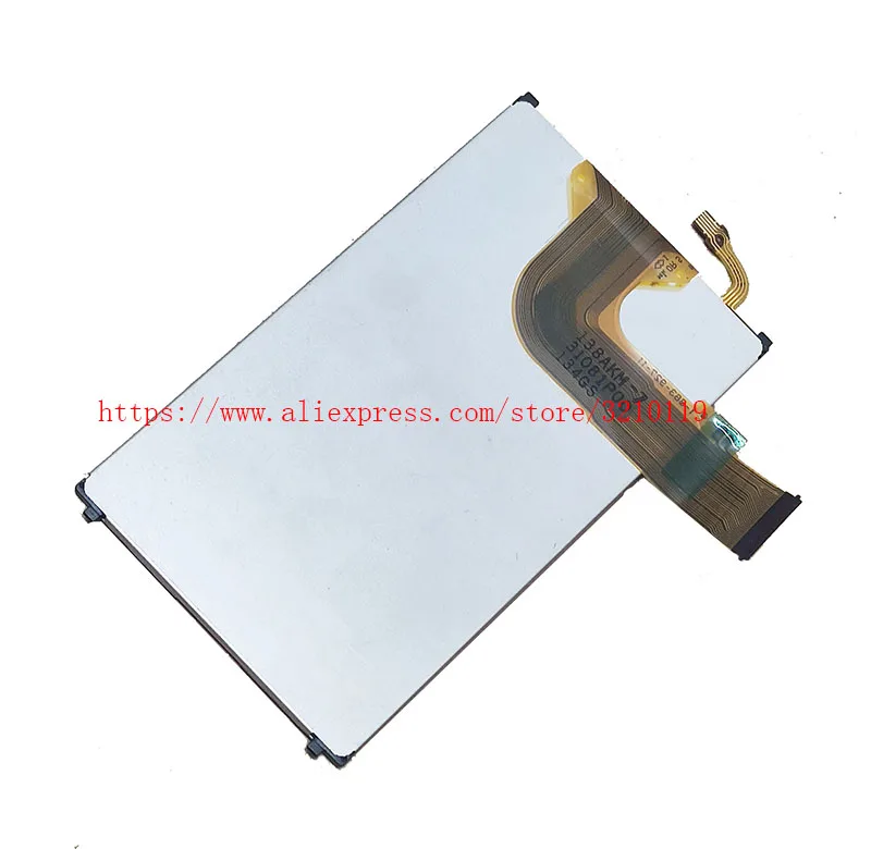 NEW LCD Display Screen For Canon IXUS 310 Elph 500HS PC1584 IXY31S SD4000 IS Digital Camera Repair Part with Backlight + Touch |