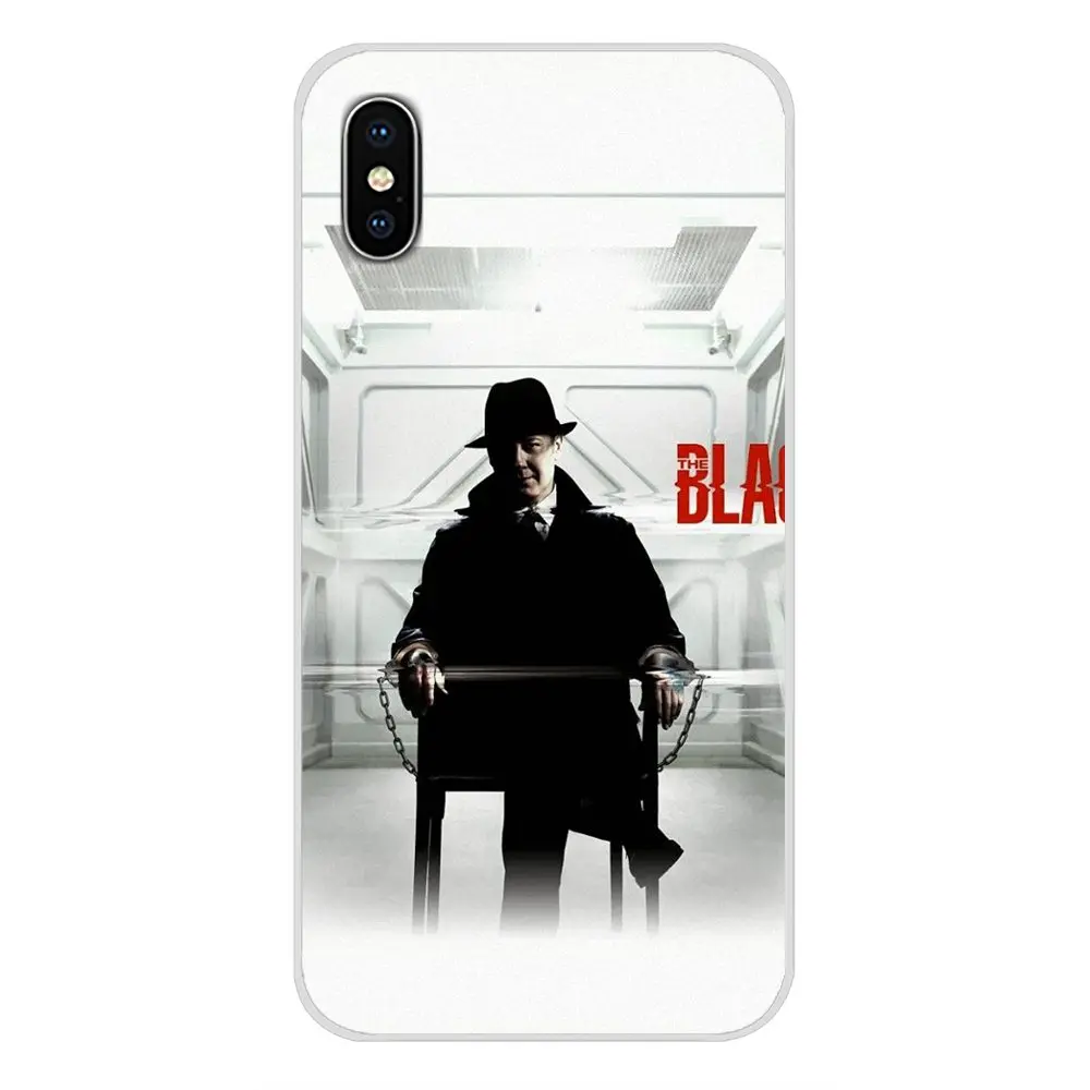 Аксессуары для телефонов Huawei G7 G8 P7 P8 P9 P10 P20 P30 Lite Mini Pro P Smart Plus 2017 2018 2019 черный список