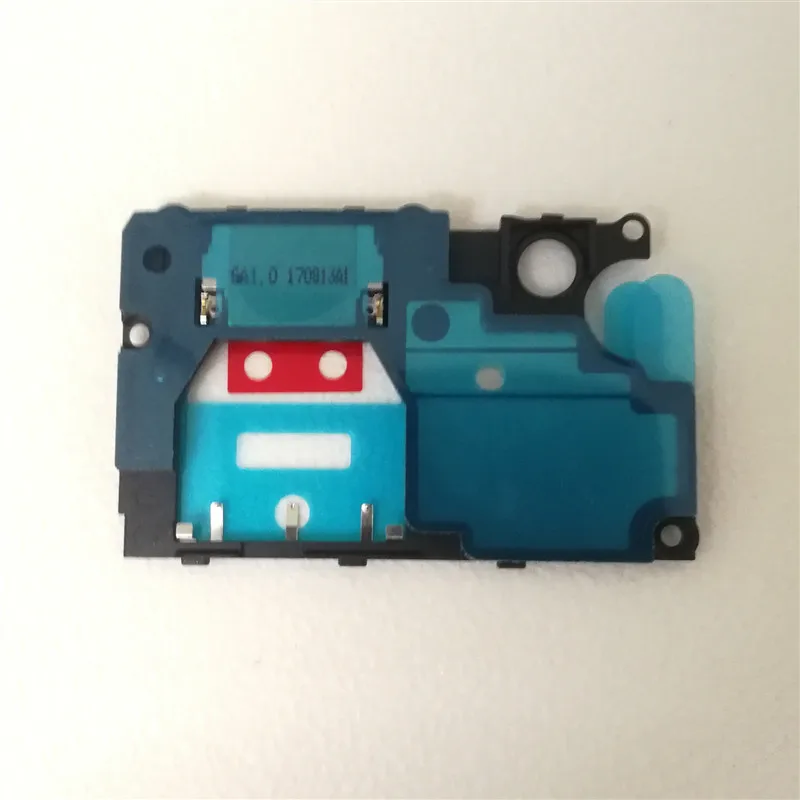 OEM замена динамиков+ крышка Рамка для Motorola Moto Z2 Force XT1789
