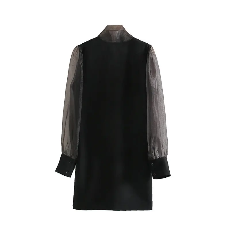 Модное осенне зимнее женское Элегантное повседневное платье обтягивающее