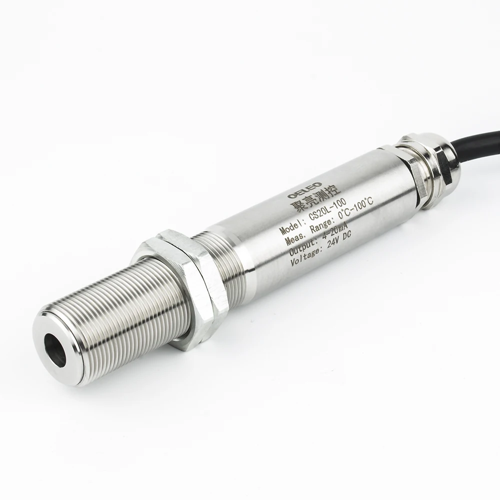 

PyroCouple similar General Purpose Infrared Temperature Sensors