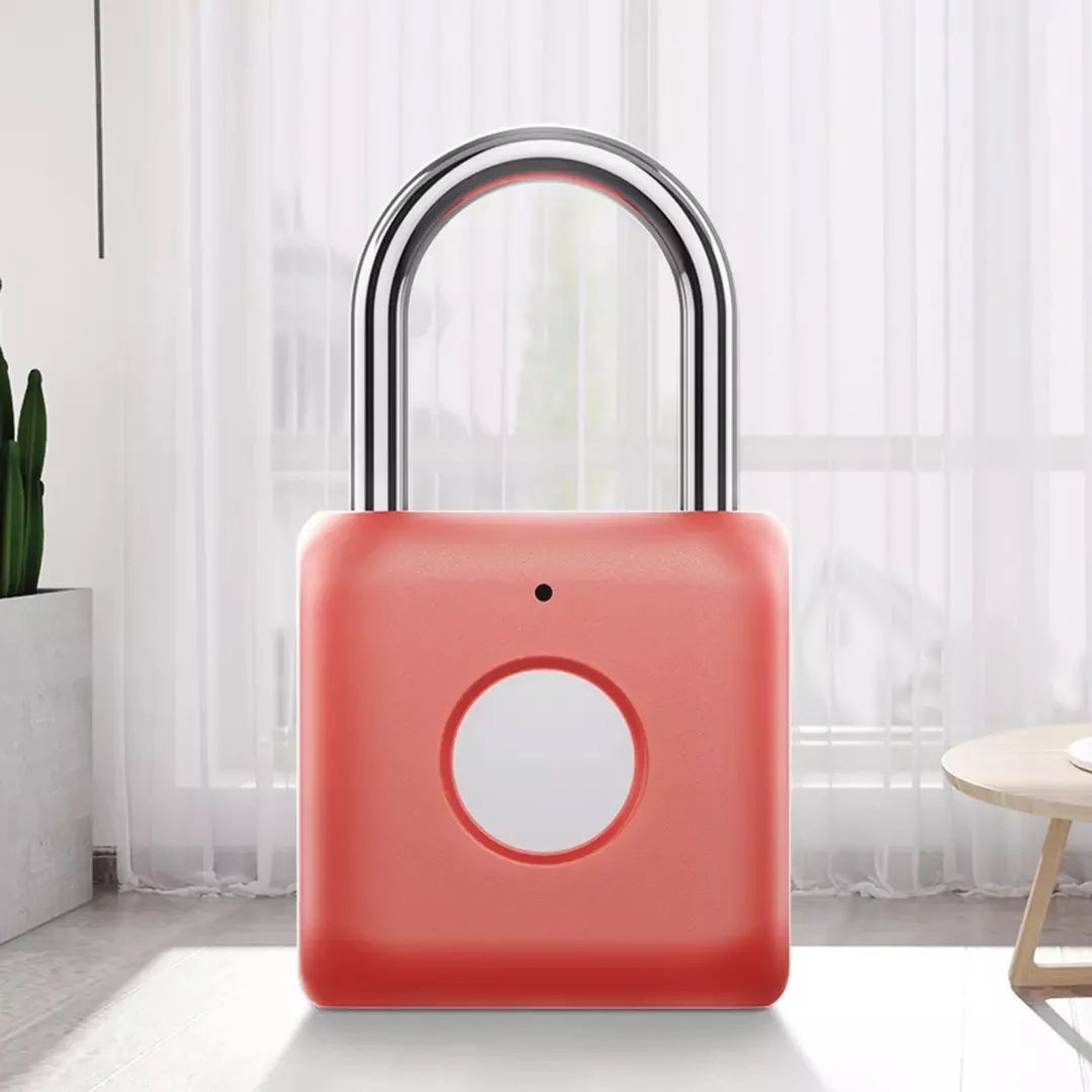 Xiaomi Youpin UODI умный сканер отпечатков пальцев Kitty USB Водонепроницаемый Электронный