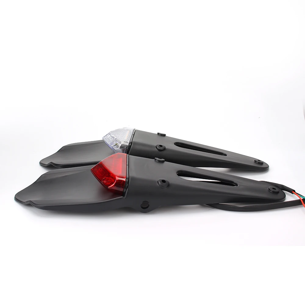 Мотоциклетная задняя фонарь для XR250 XR400 XR650 WR250F WR450F CRF250X CRF450X CRF аксессуары