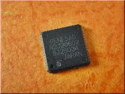 100% новый и оригинальный R2J20602NP R2J20602 QFN56 DrMOS|Запасные части| |