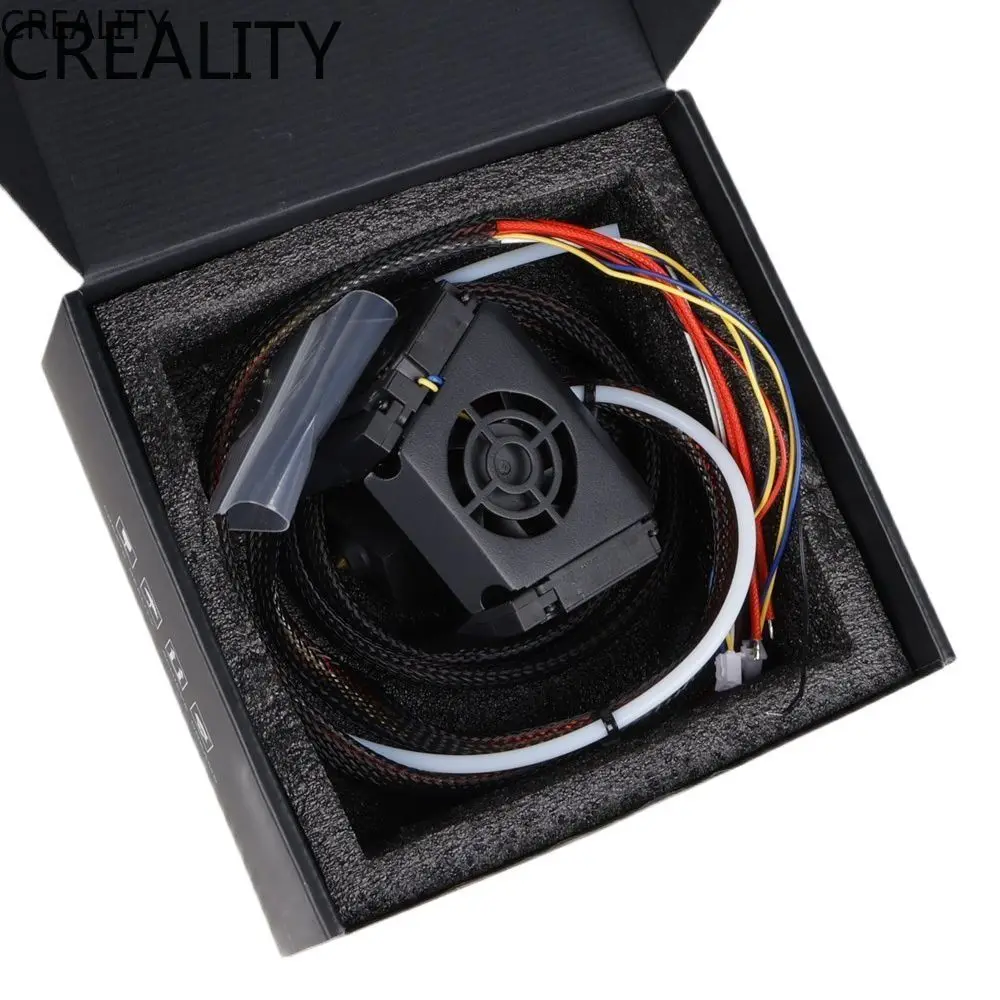 creality official 3d printer parts ender 3 max full hotend kit stable performance smooth printing for ender 3 max printer free global shipping