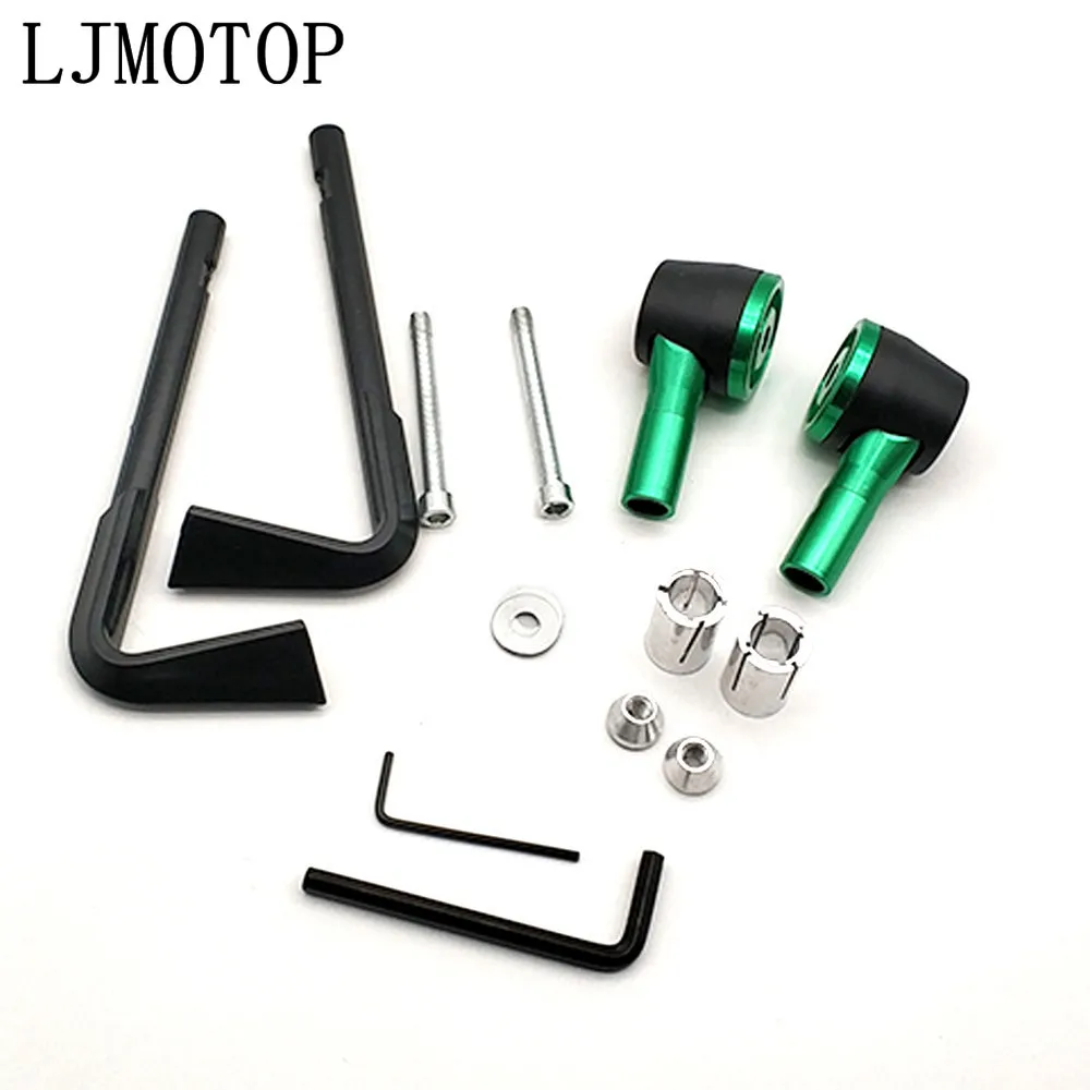 Защита для мотоцикла Proguard System рычаги тормозной муфты защита Kawasaki VERSYS GTR1400/Конкурс