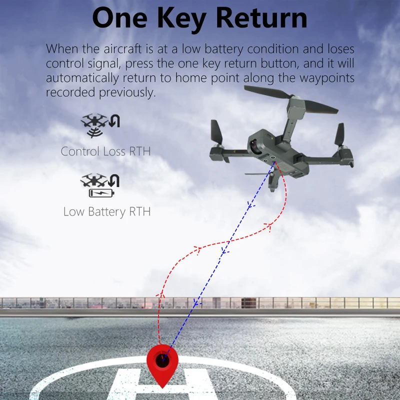 Фото Квадрокоптер JJRC X11P FPV 4K с широкоугольной регулируемой камерой Wi Fi 1 6 км 20 минут Квадрокоптер JJRC X11P FPV 4K с широкоугольной регулируемой камерой Wi Fi 1 6 км 20 минут