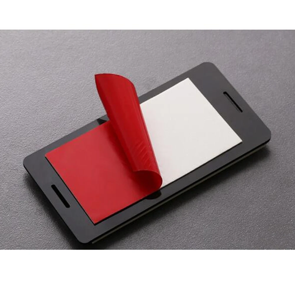 Акриловые цифры для дверей в стиле ретро деревянные квартир отелей дома клейкие