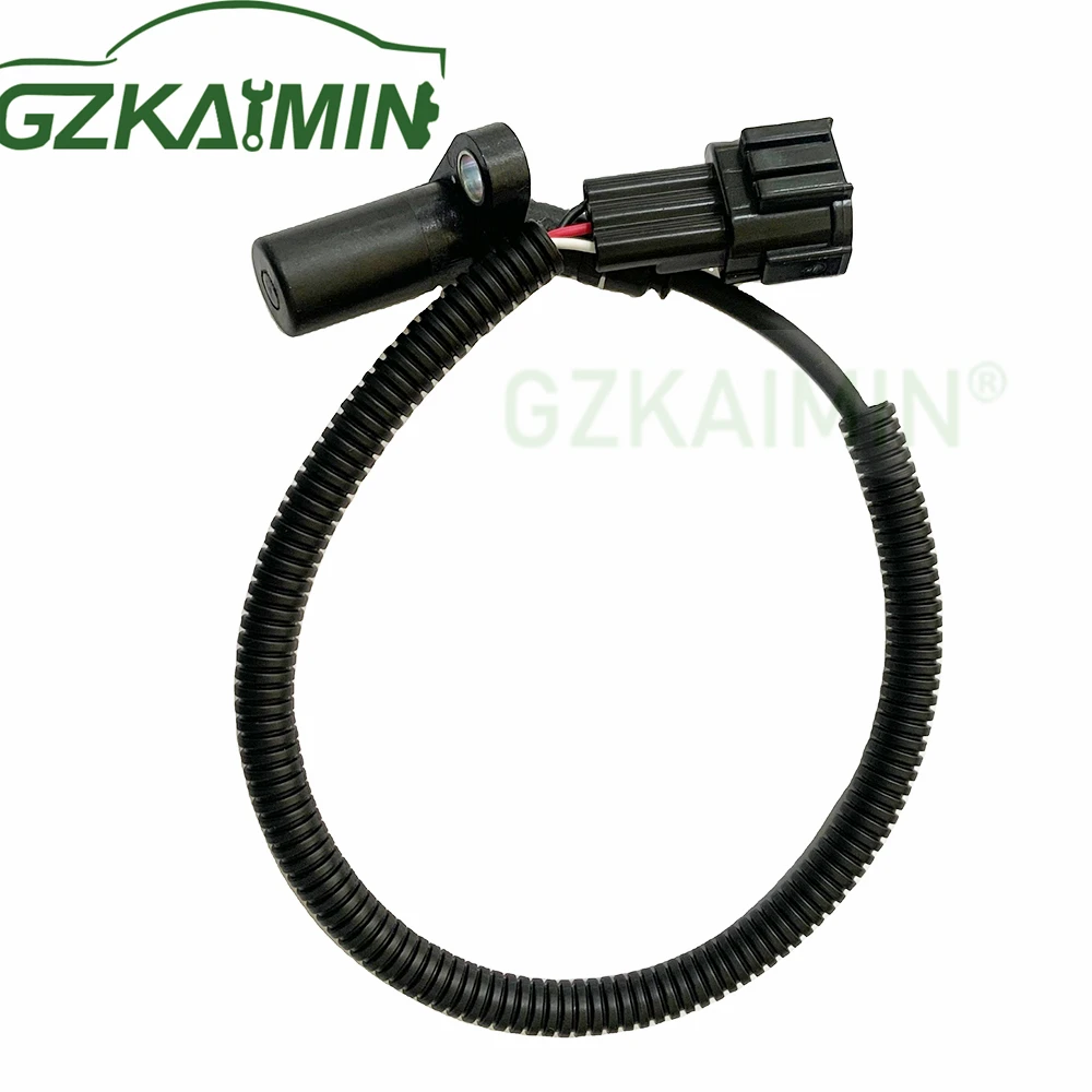 Высококачественный Датчик положения коленчатого вала OEM 23731-2J615 237312J615 для Nissan Almera