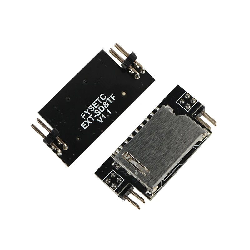 5Pcs SD Expansion Module External Card Reader Mini 12864 Connector Adapter for 3D Printer Parts | Компьютеры и офис