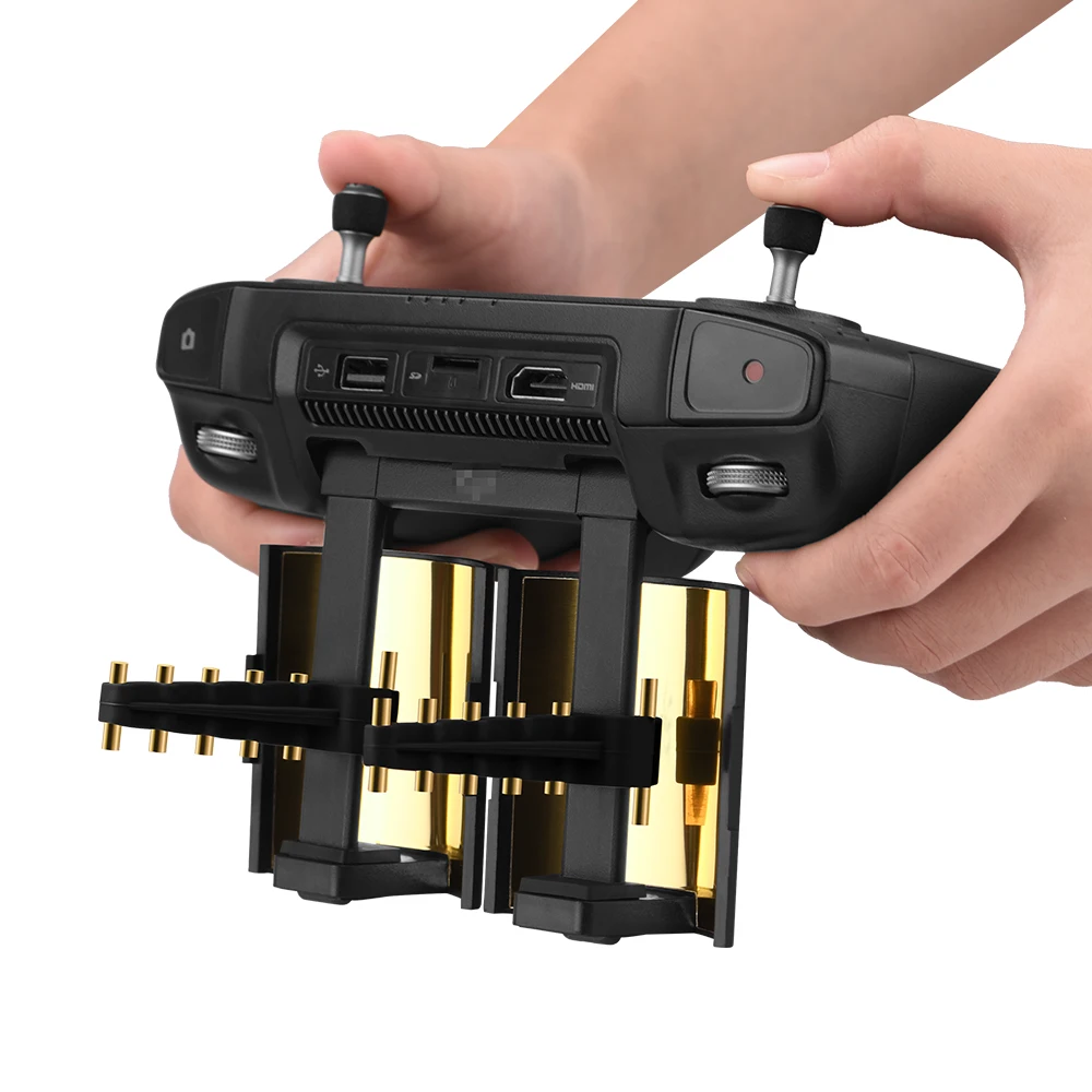 Антенна-усилитель сигнала для дрона DJI Mavic 2 | Электроника