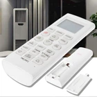 Пульт дистанционного управления для кондиционера lg AKB73315601 KT LG 007 AKB73456109, оптовая продажа