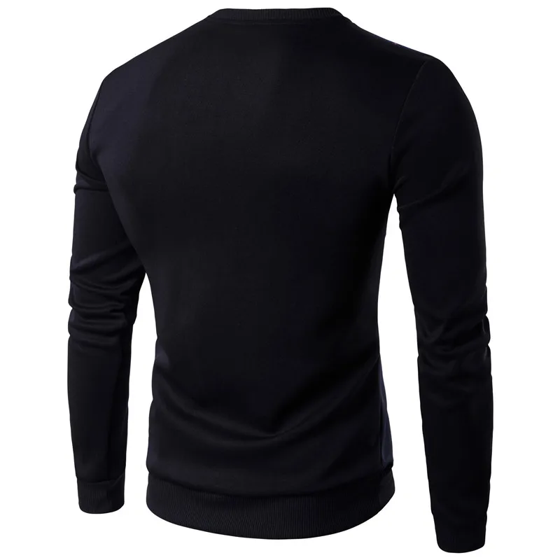 

2020 Europe and The United States to increase the loose digital printing for men a large number of air layer hoodies