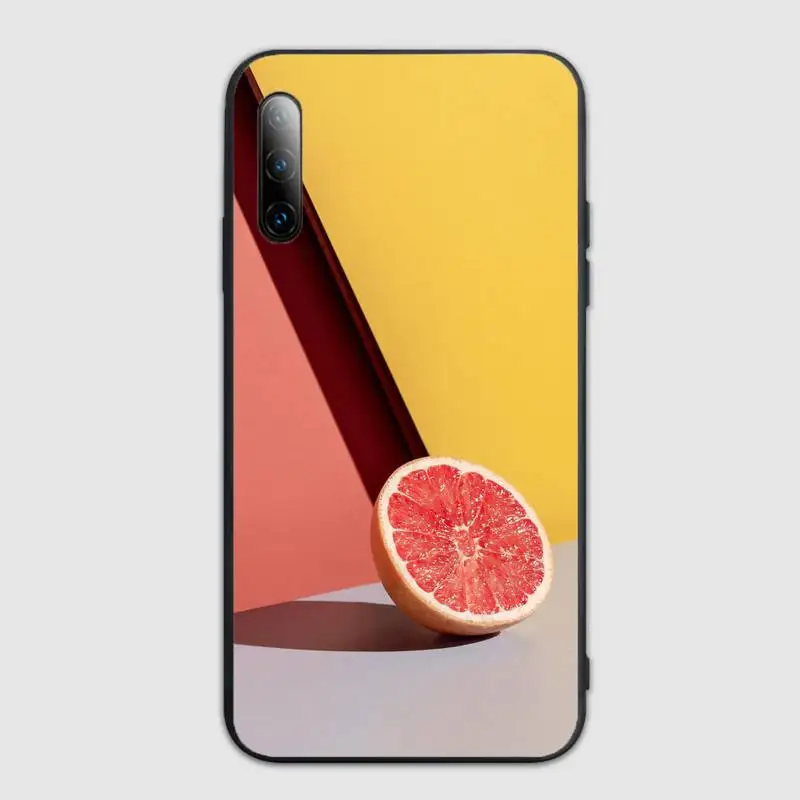 

Fresh summer fruit Phone Case For SamsungA 01 11 31 91 80 7 9 8 12 21 20 02 12 32 star s eCover Fundas CoqueFor