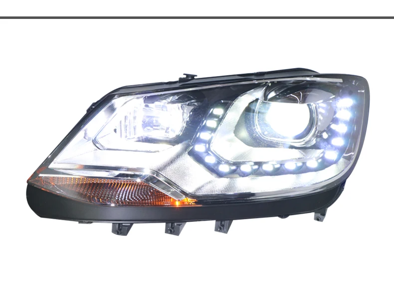 KESOTO Car Headlight Fog Lamp Switch Repair Parts For Sharan Transporter T4 T5