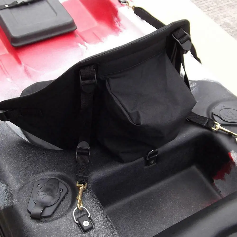 

Adjustable Kids Kayak Canoe Boat Back Seat Support Backrest Cushion Pads Boat Accessories