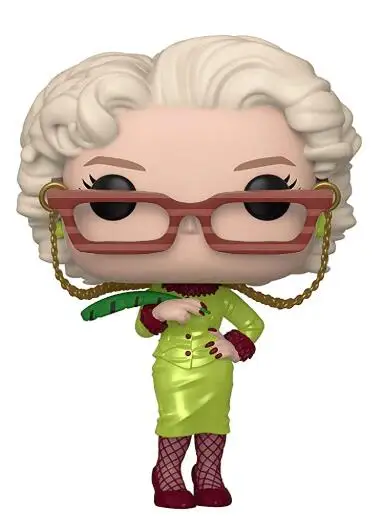 

Rita Skeeter (2019 Summer Con Exc) Vinyl Figure Toys