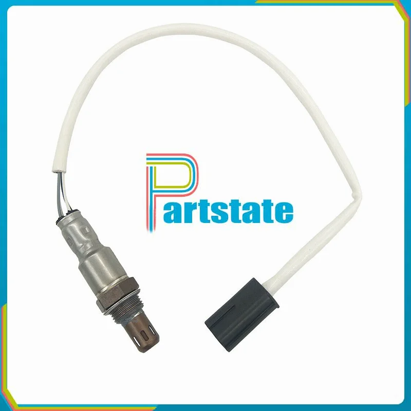 Кислородный O2 лямбда-датчик 226A0-JA10C 234-4380 для NISSAN 350Z 370Z ALTIMA CUBE MAXIMA MURANO QUEST ROGUE SELECT SENTRA