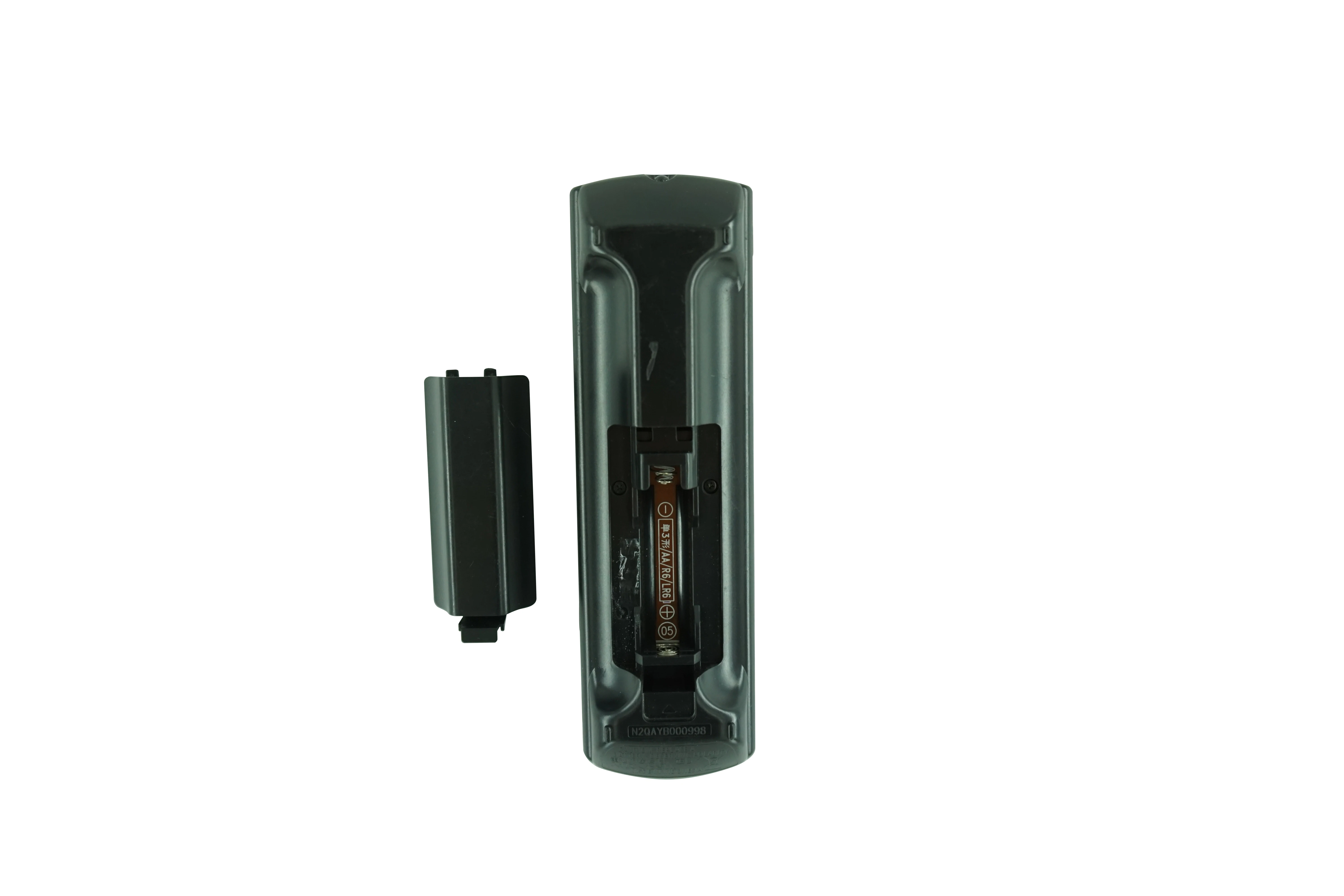 

Remote Control For Panasonic N2QAYB001022 N2QAYB001094 SA-MAX4000 SA-MAX600 SC-MAX4000 SA-MAX8000GN Bluetooth CD Stereo System