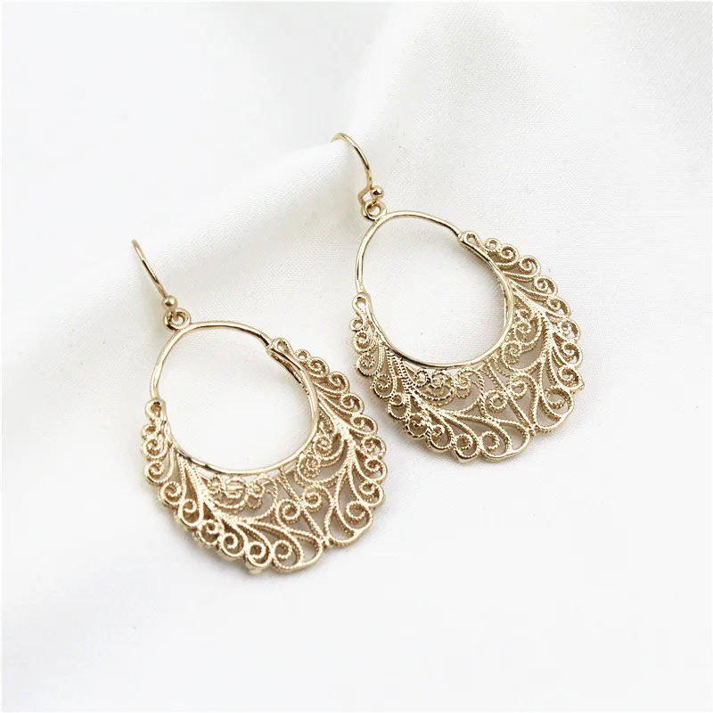 Новый фонд вмещает тип корзины серьги корейское издание контракт высечки