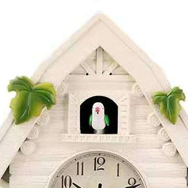 

Cute Bird Wall Clock Cuckoo Alarm Clock Cuckoo Clock Living Room Watch Brief Children Bedroom Decor Home Day Time Alarm Clocks