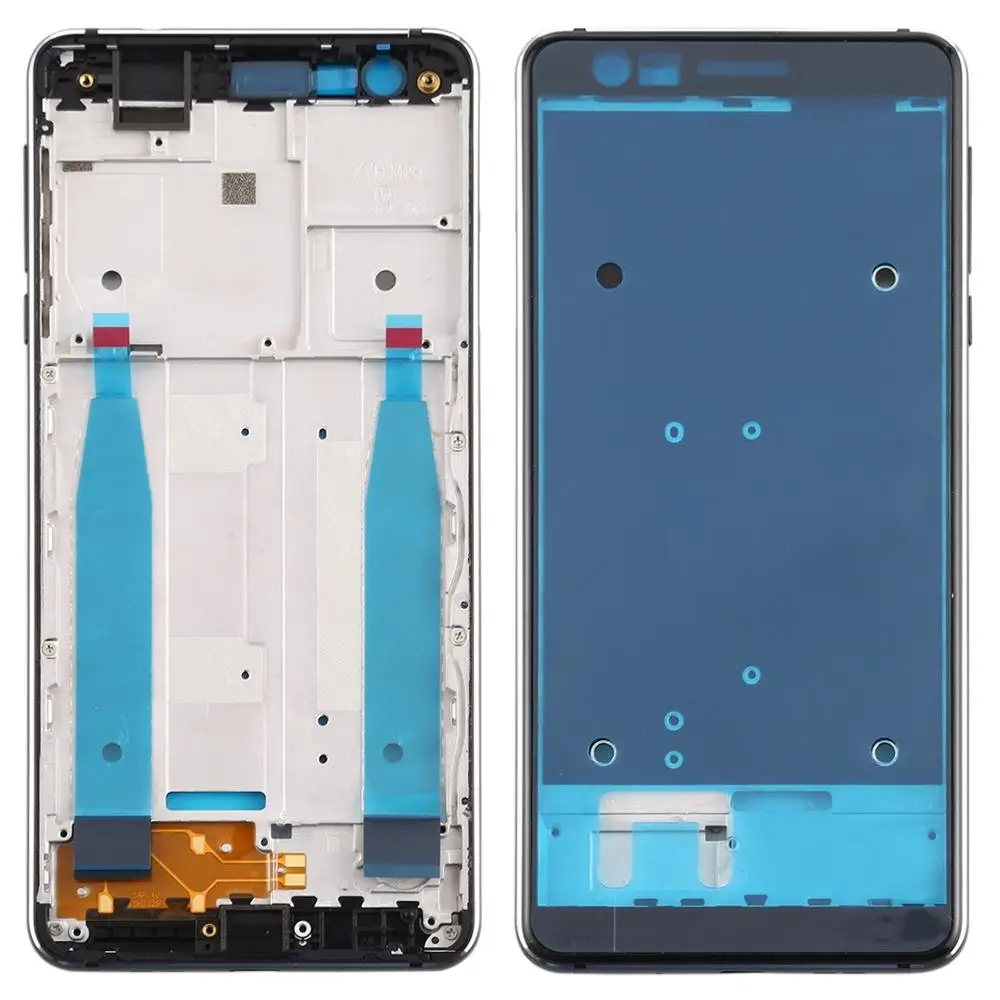 

Передняя рамка ЖК-дисплея для Nokia 3,1 TA-1049 TA-1057 TA-1063 TA-1070